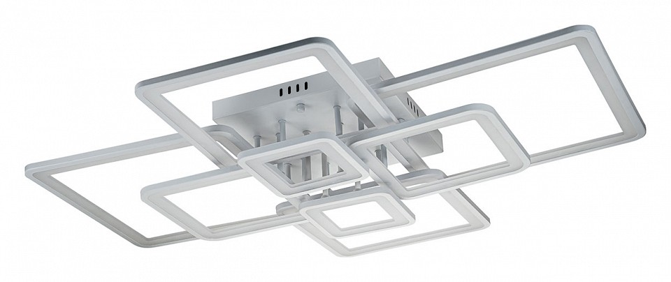 Потолочная люстра escada plain 10286/8led