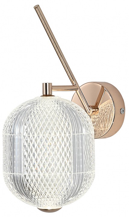 Бра escada moonstone 10294/1led