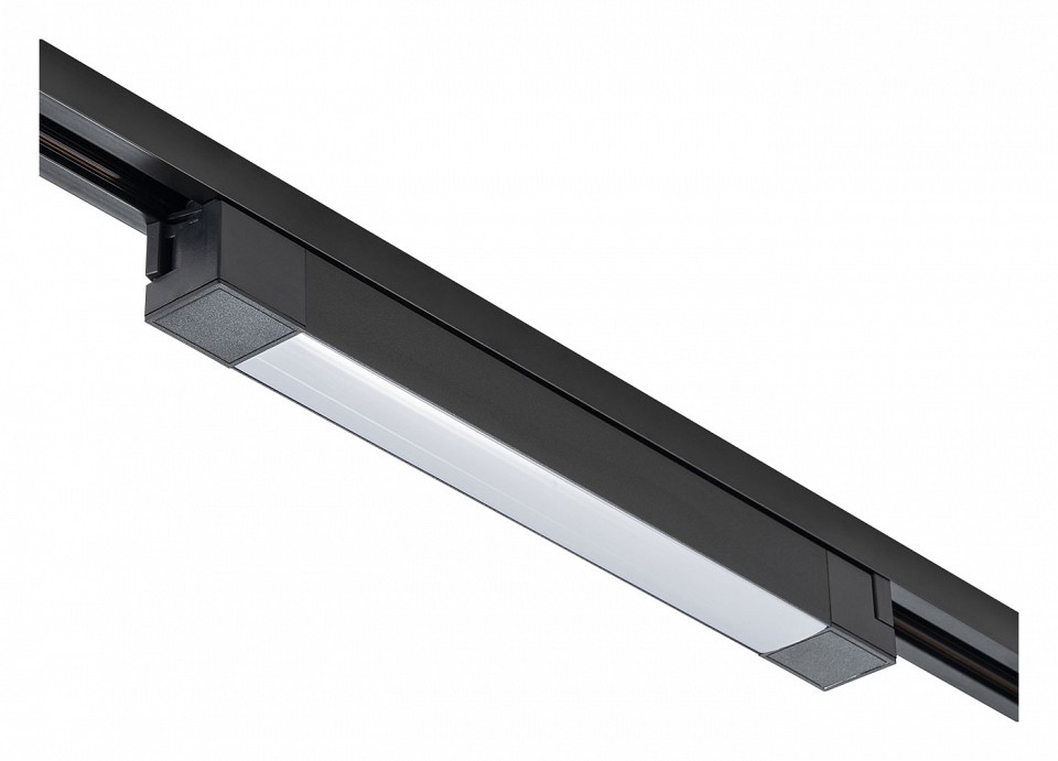 Накладной светильник escada 20001 20001tru/01led sbk