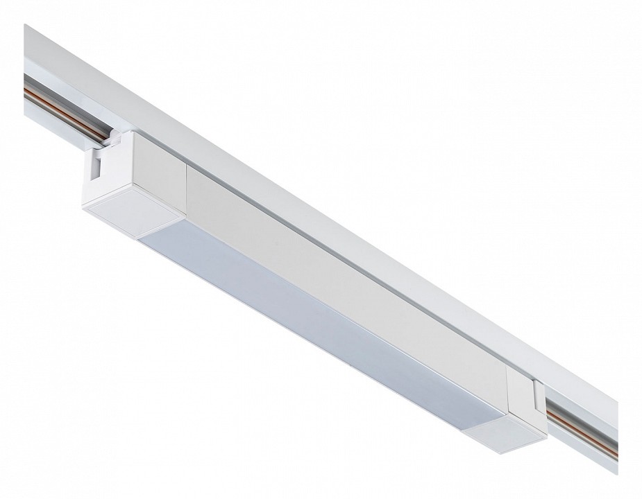 Накладной светильник escada 20001 20001tru/01led swh