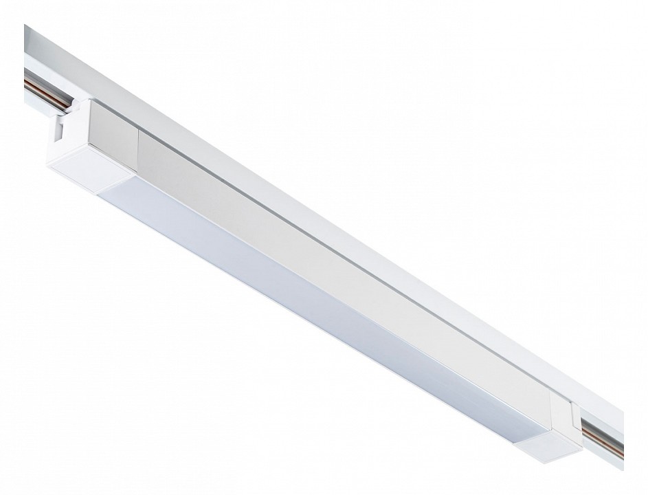Накладной светильник escada 20001 20001tru/02led swh