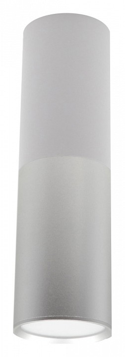 Накладной светильник escada 20007 20007smu/02led swh/ch
