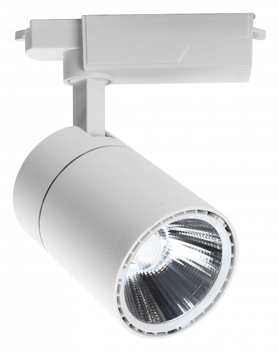 Светильник на штанге escada 20032 20032tra/03led swh