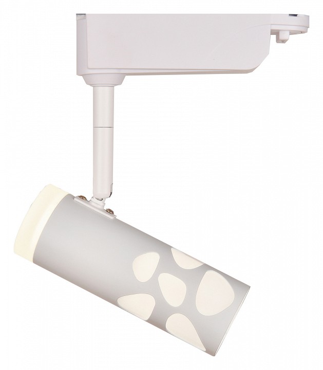 Светильник на штанге escada 20042 20042tra/01led swh