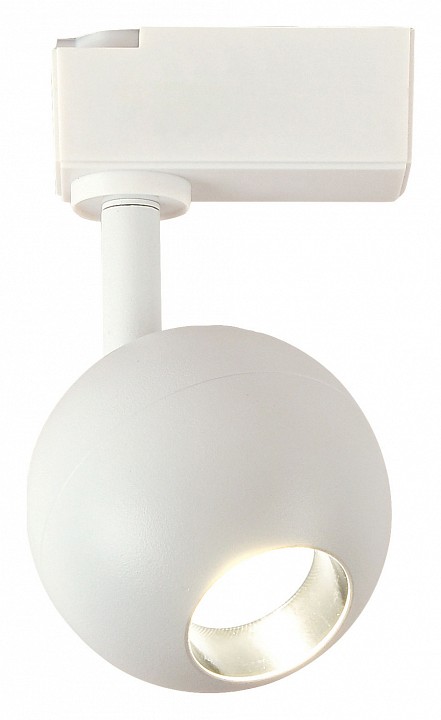 Светильник на штанге escada 20043 20043tra/01led swh