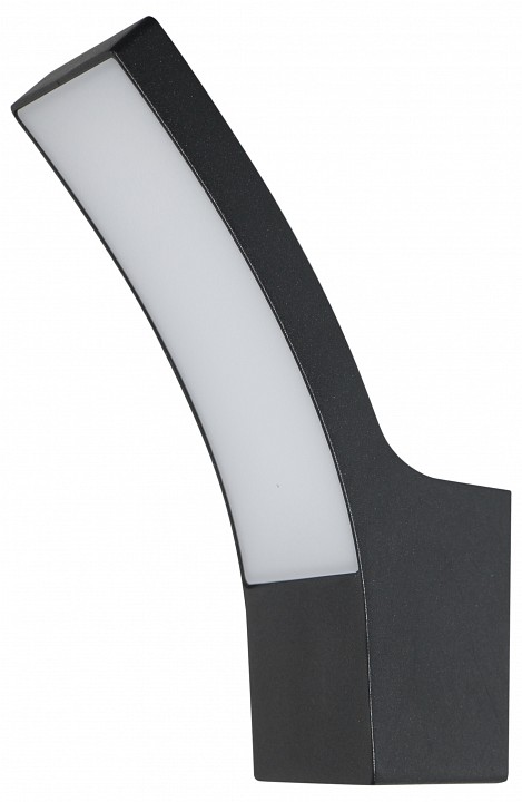 Светильник на штанге escada dravite 30002w/02led