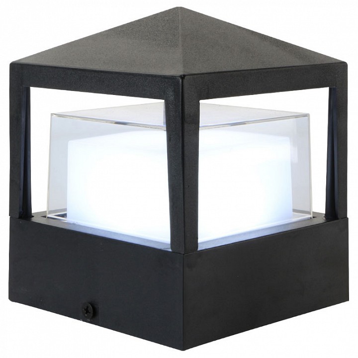 Накладной светильник escada metope 30018w/01led