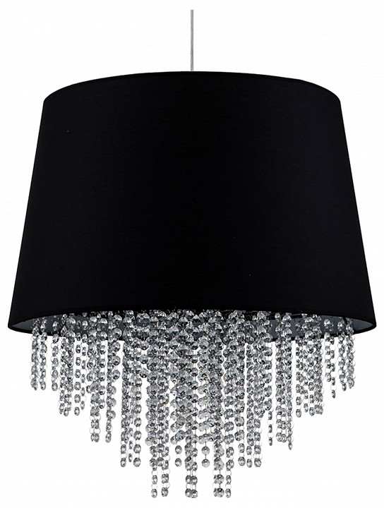 Подвесной светильник escada charm 652/5s black