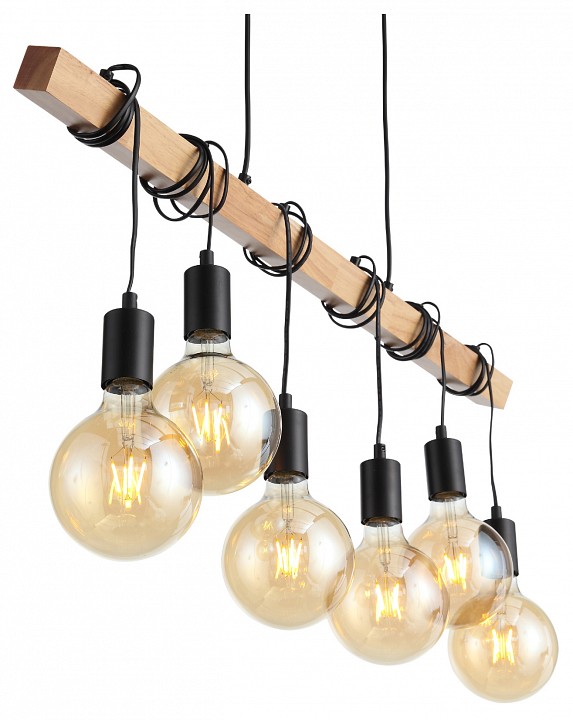 Подвесной светильник evoluce bagetti sl1142.403.06