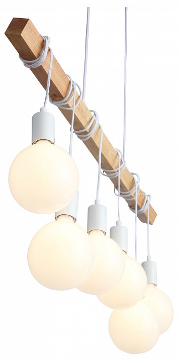 Подвесной светильник evoluce bagetti sl1142.503.06