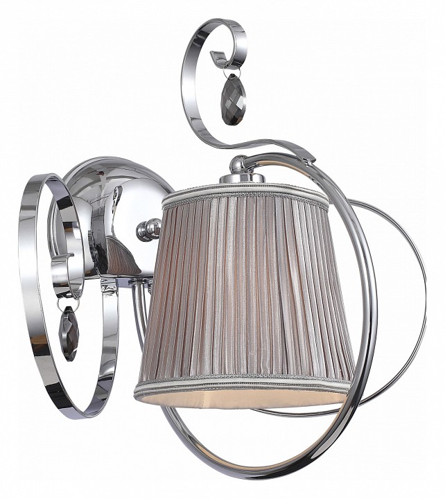 Бра evoluce azzurro sl177.101.01