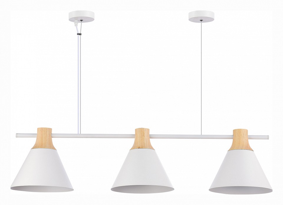 Подвесной светильник evoluce modica sle125103-03