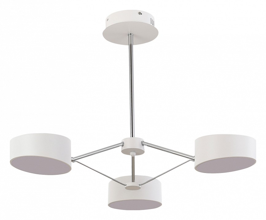 Люстра на штанге evoluce valle sle6005-502-03