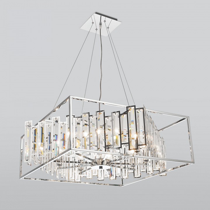 Подвесной светильник bogate's cella 312/9 strotskis