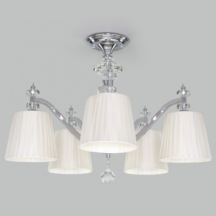 Люстра на штанге eurosvet diva a053461