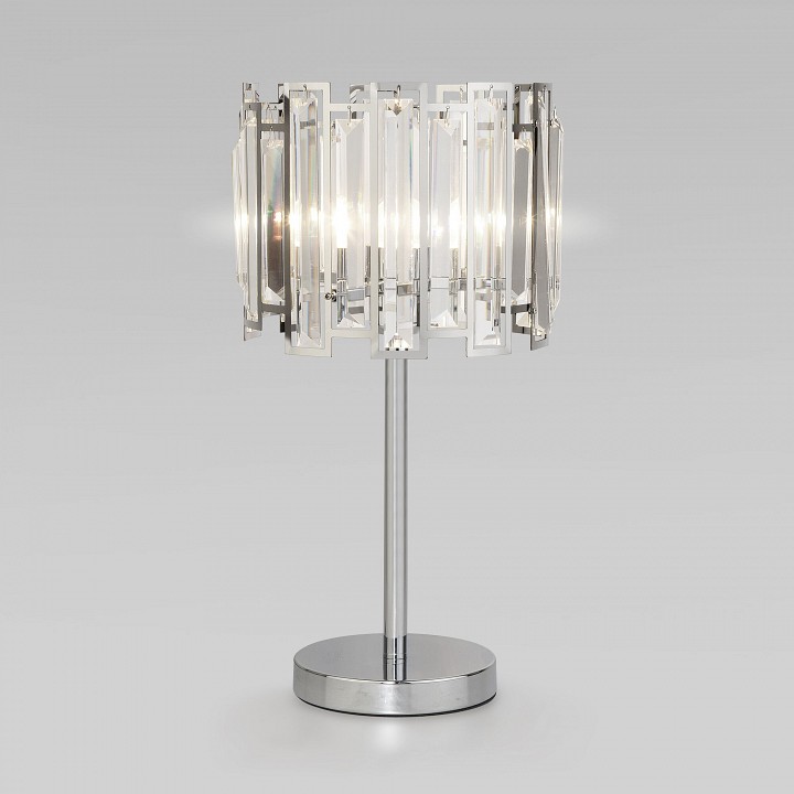 Настольная лампа декоративная bogate's cella 01147/1 strotskis