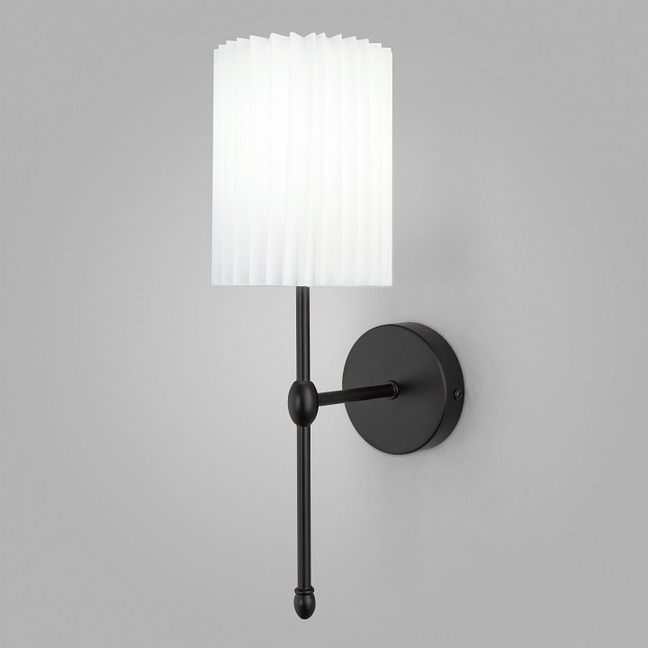 Бра eurosvet notturno 60162/1 черный