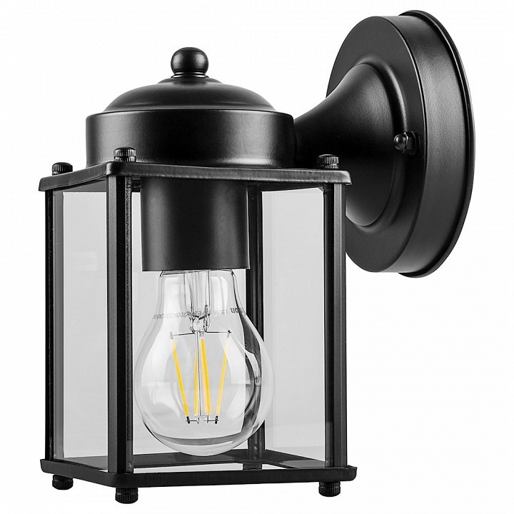 Светильник на штанге feron saffit pl200 11878