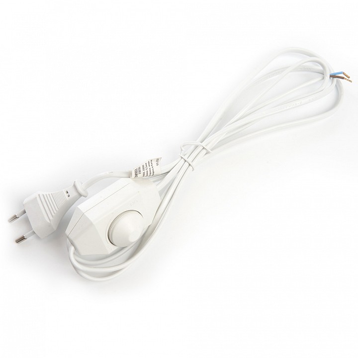 Сетевой провод с диммером feron dm103-200w 23056