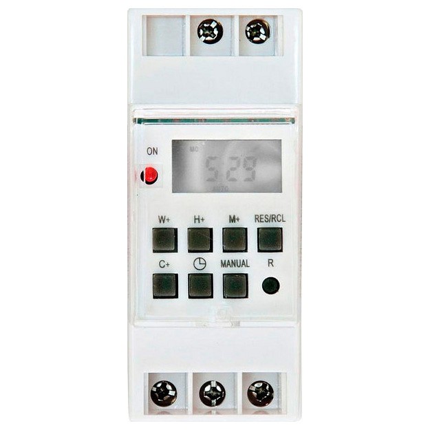 Розетка умная feron tm 41 23248