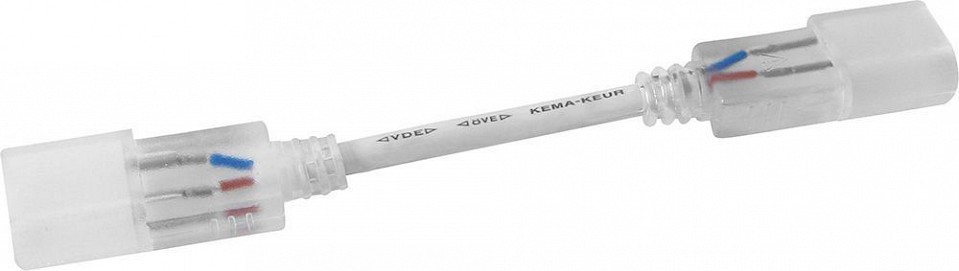 Соединитель лент гибкий feron ld508 23356