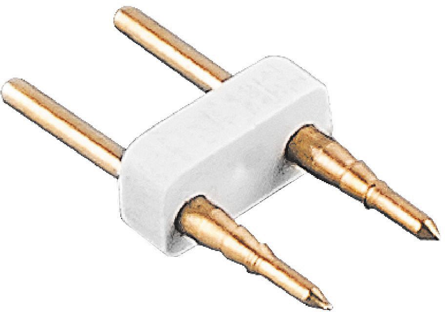 Соединитель лент гибкий feron ld507 23357