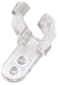 Крепление для шнура feron ld127 26141