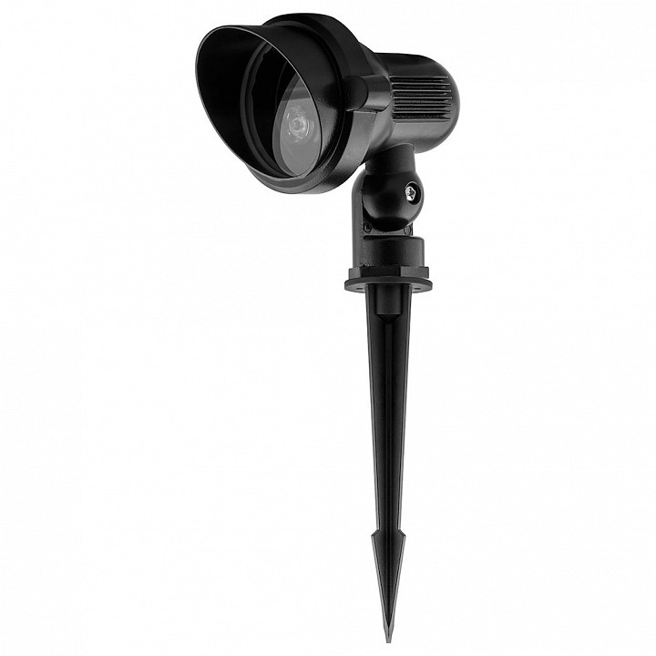 Наземный низкий светильник feron saffit fe_32230 32230