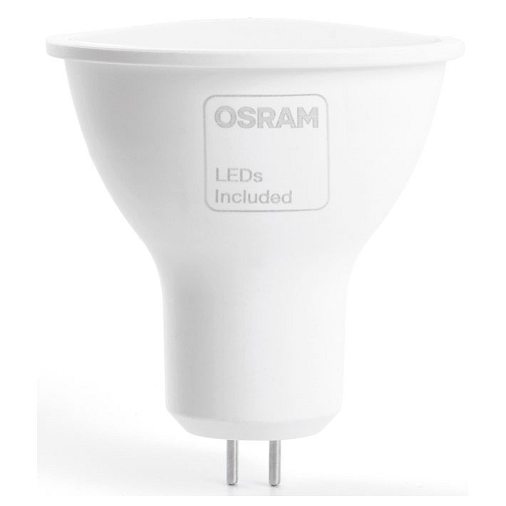 Лампа светодиодная feron lb 1610 gu5.3 10вт 2700k 38158