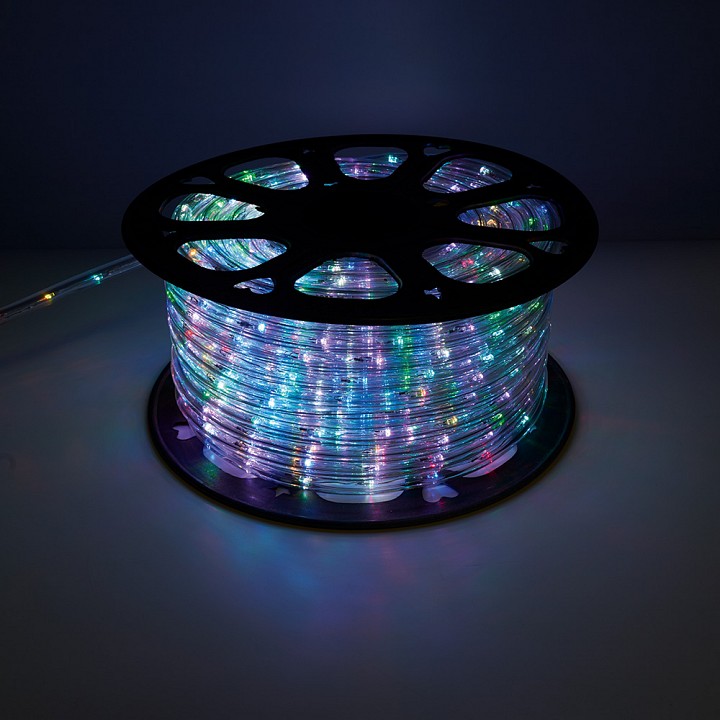 Шнур световой feron led-r2w 41031