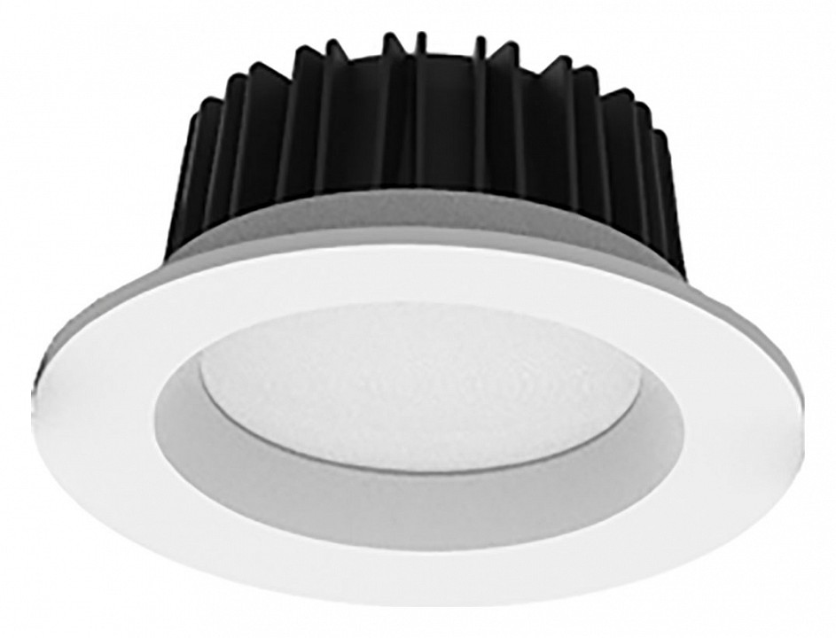 Встраиваемый светильник feron al265 41615