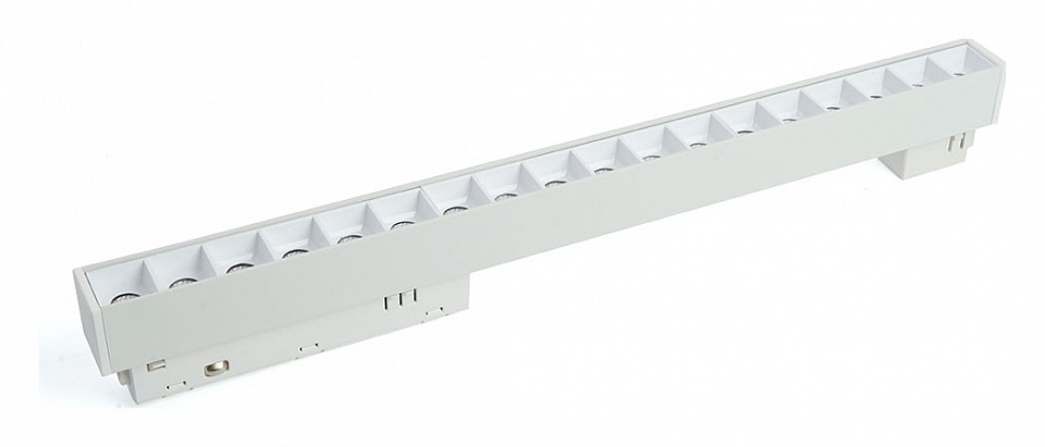 Встраиваемый светильник feron mgn300 41930