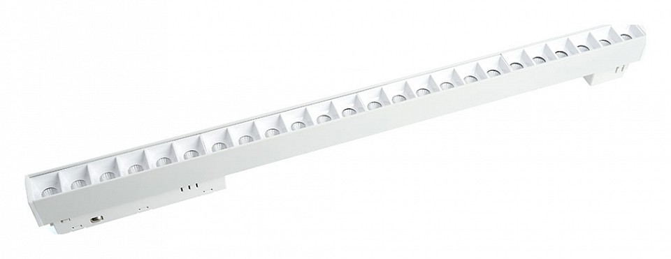 Встраиваемый светильник feron mgn300 41932