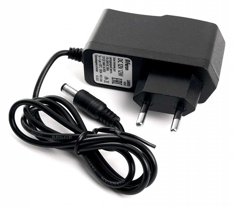 Блок питания feron lb005 48050