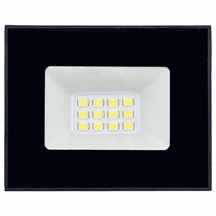 Настенно-потолочный прожектор feron saffit sfl51-10 51191