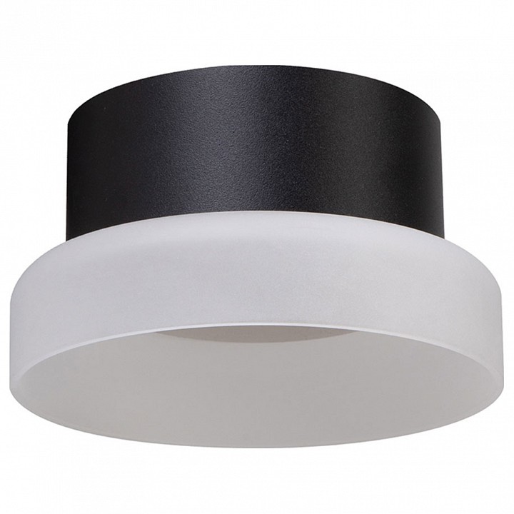 Накладной светильник feron hl460 51683