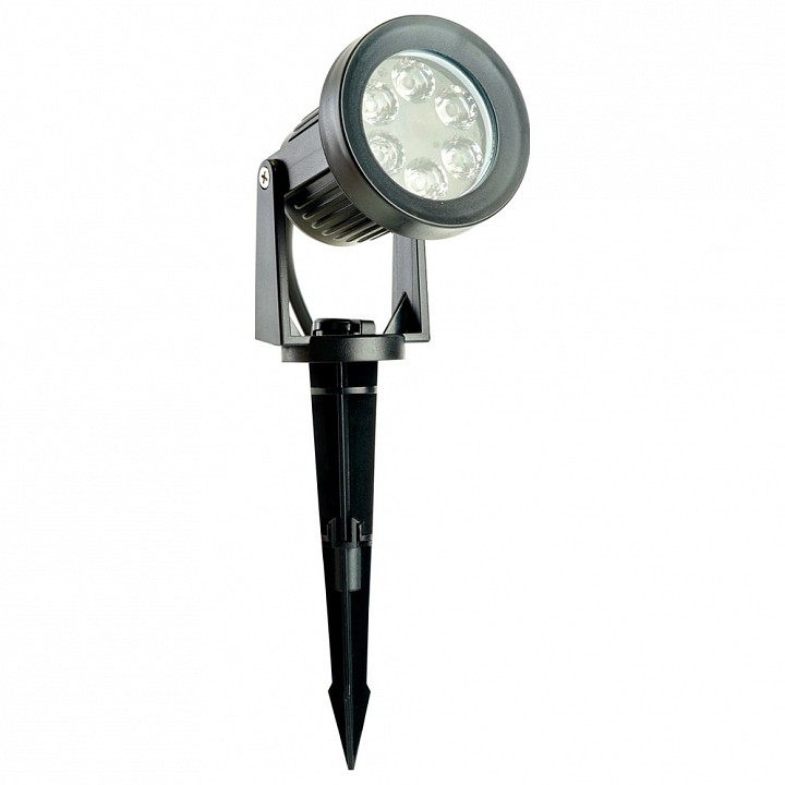 Наземный прожектор feron sp2712 51748