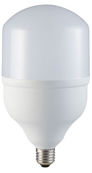 Лампа светодиодная feron saffit sbhp1040 e27 40вт 4000k 55092