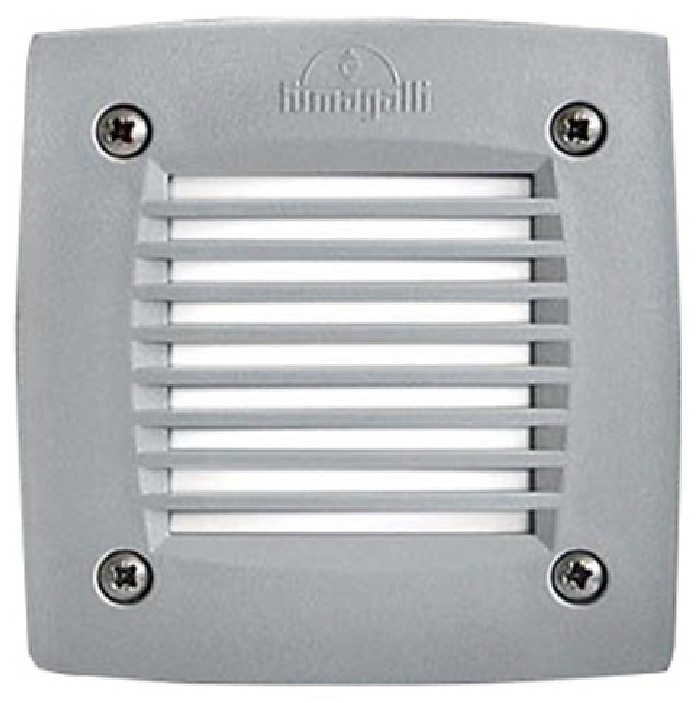 Встраиваемый светильник fumagalli leti 3c2.000.000.lyg1l