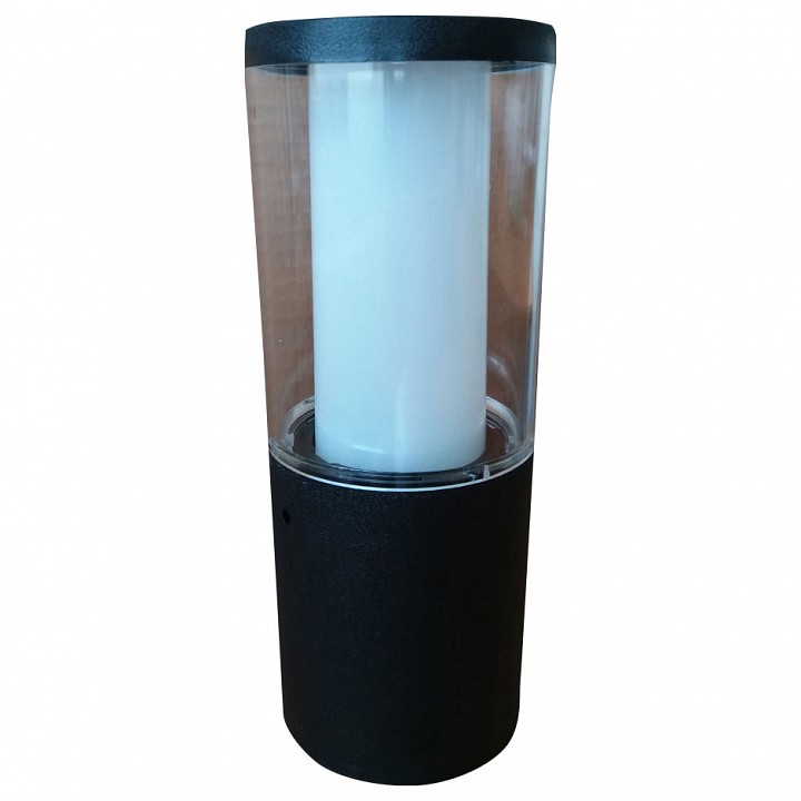 Наземный низкий светильник fumagalli carlo dr1.573.000.axu1l