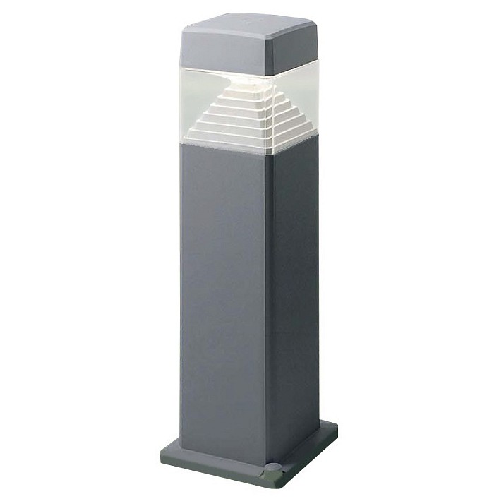 Наземный низкий светильник fumagalli ester ds1.563.000.lxd1l