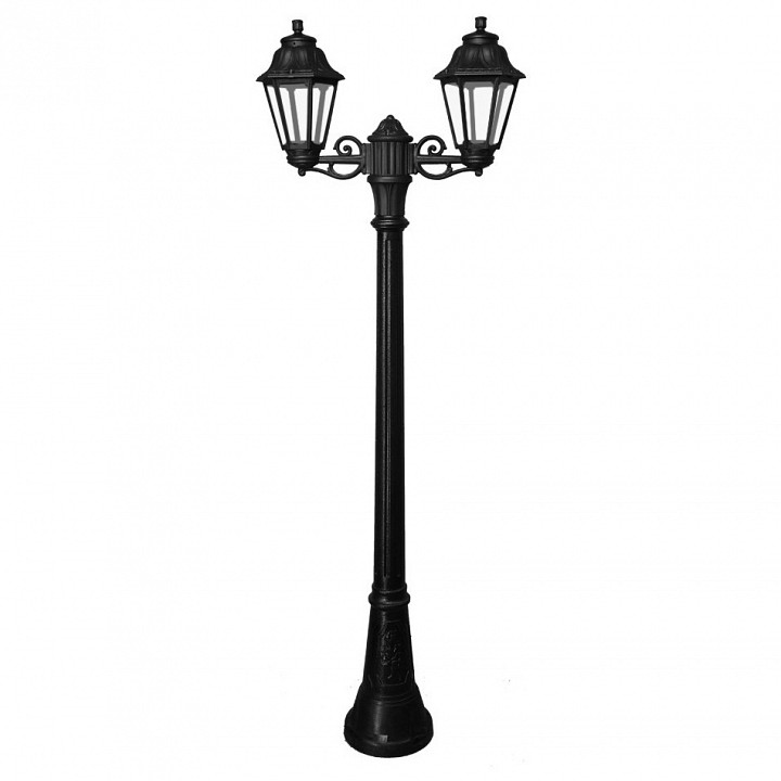 Фонарный столб fumagalli anna e22.158.s20.axf1r