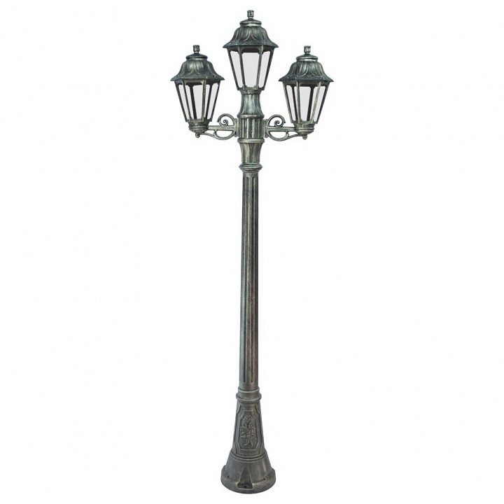 Фонарный столб fumagalli anna e22.158.s21.bxf1r