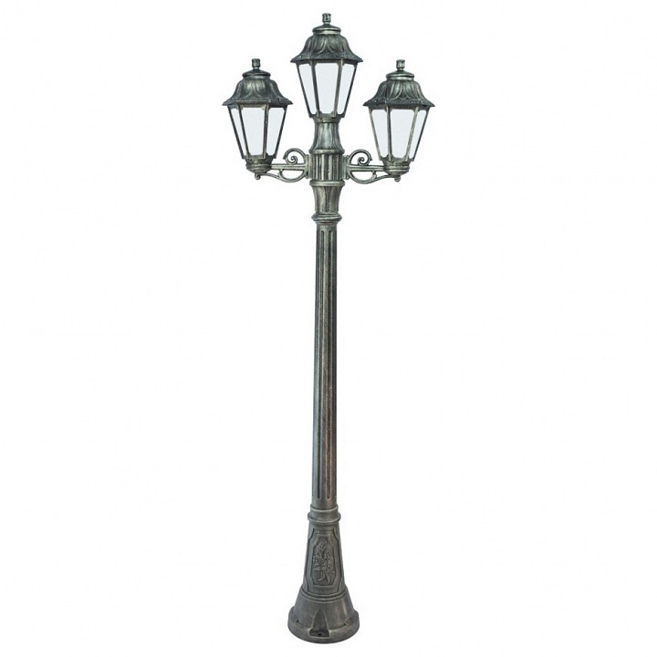 Фонарный столб fumagalli anna e22.158.s21.byf1r