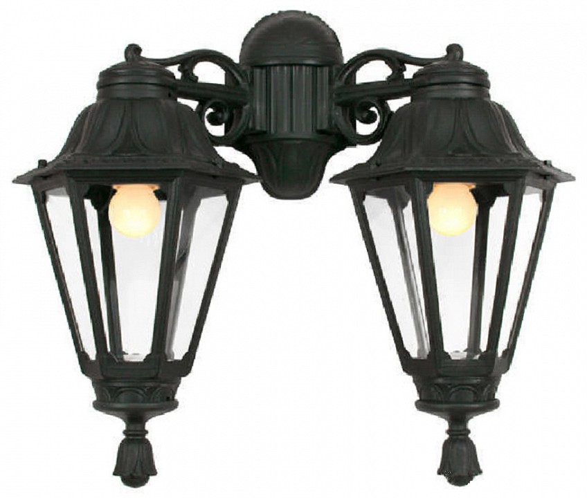 Светильник на штанге fumagalli rut e26.141.000.ayf1rdn