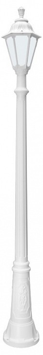 Фонарный столб fumagalli rut e26.156.000.wyf1r