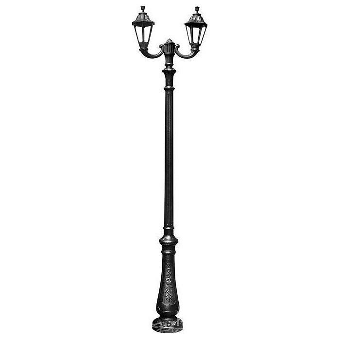 Фонарный столб fumagalli rut e26.202.r20.axf1r