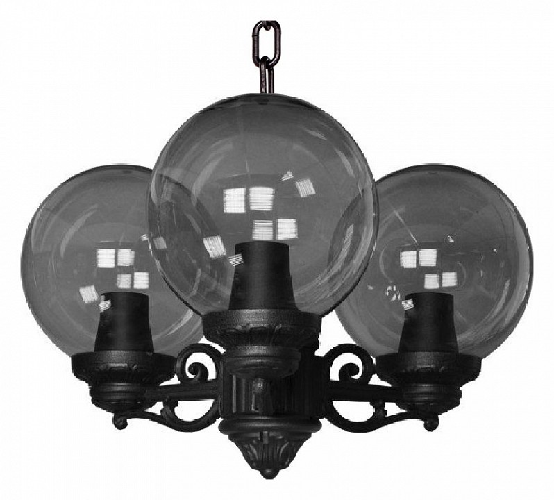 Подвесной светильник fumagalli globe 250 g25.120.s30.azf1r