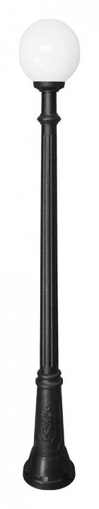 Фонарный столб fumagalli globe 250 g25.156.000.ayf1r