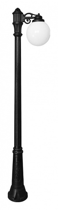 Фонарный столб fumagalli globe 250 g25.157.s10.ayf1r